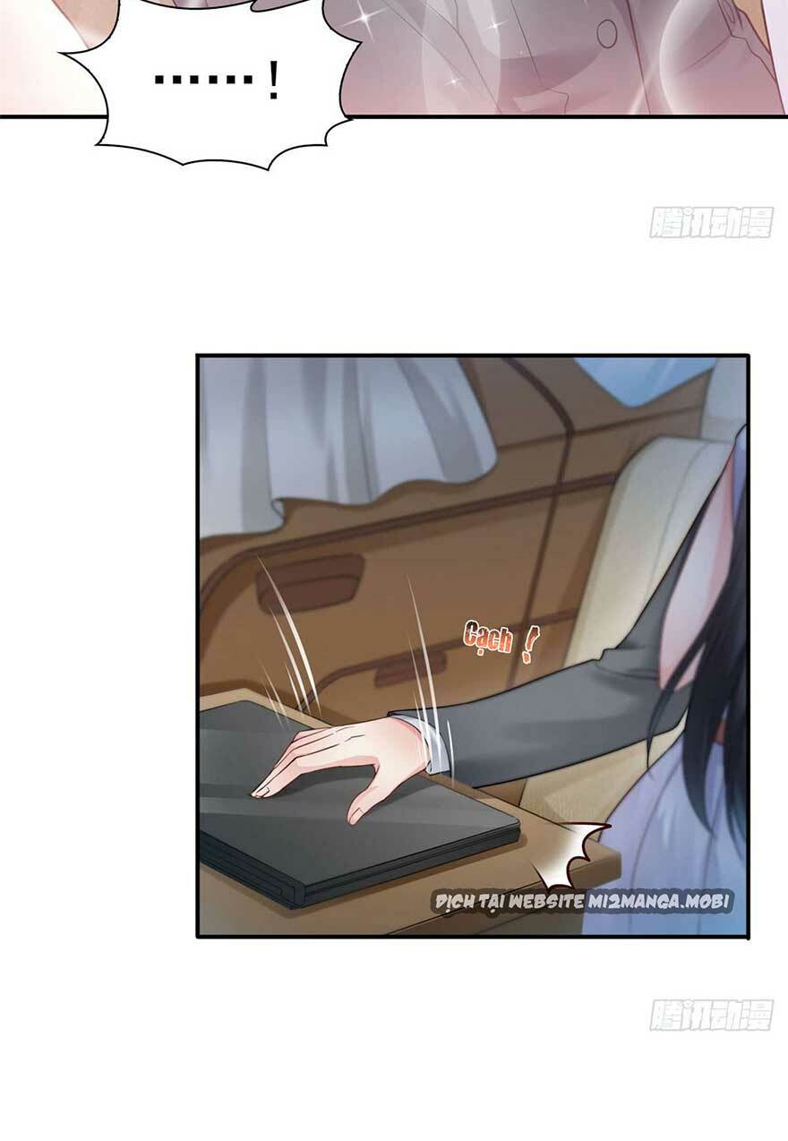 Hệt Như Hàn Quang Gặp Nắng Gắt Chapter 53 - Trang 29