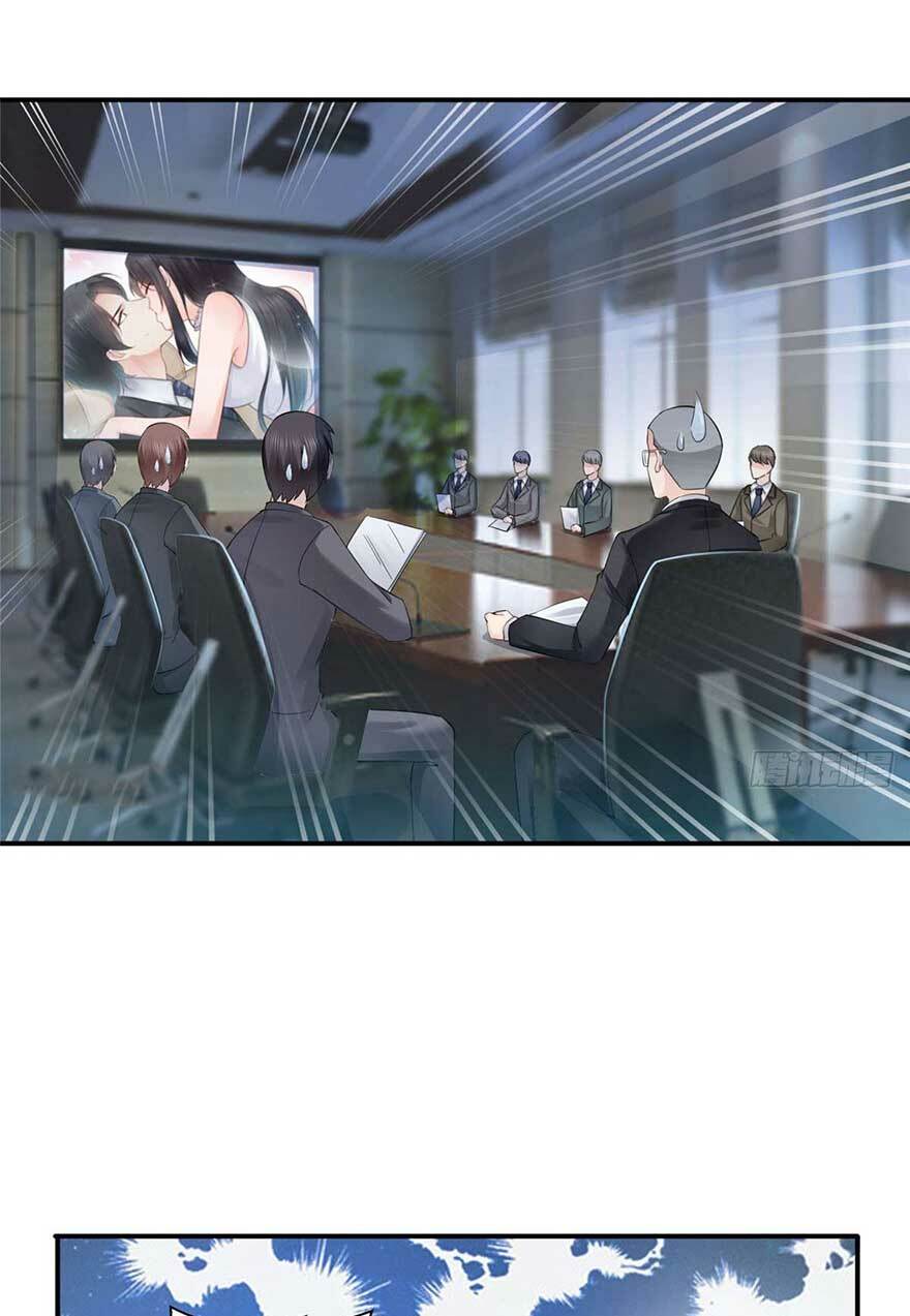 Hệt Như Hàn Quang Gặp Nắng Gắt Chapter 53 - Trang 30