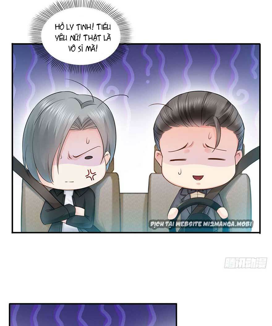 Hệt Như Hàn Quang Gặp Nắng Gắt Chapter 53 - Trang 32