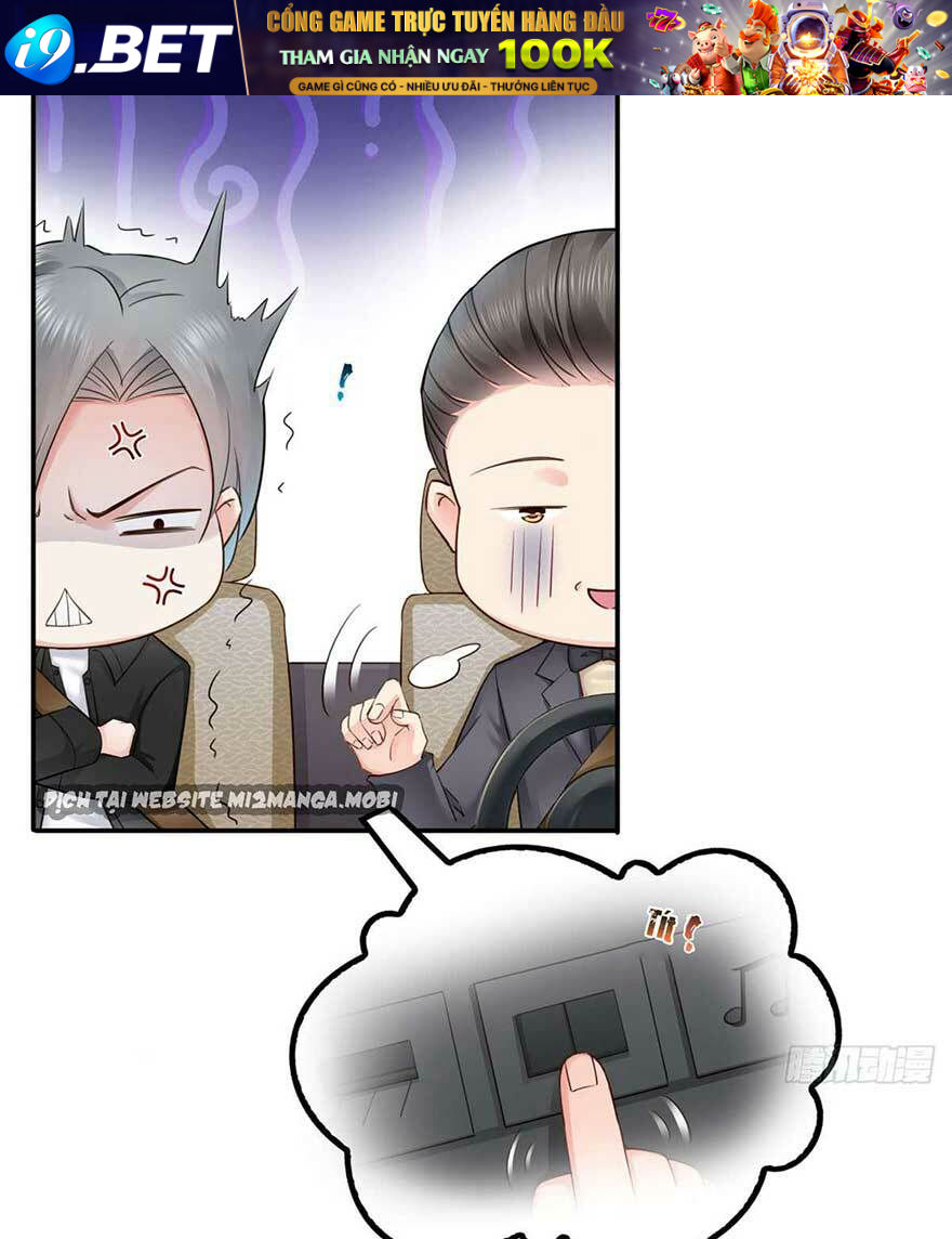 Hệt Như Hàn Quang Gặp Nắng Gắt Chapter 53 - Trang 33