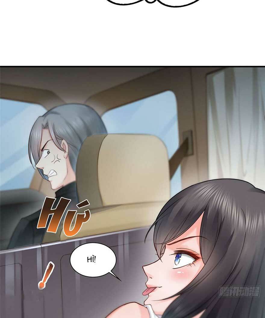 Hệt Như Hàn Quang Gặp Nắng Gắt Chapter 53 - Trang 34