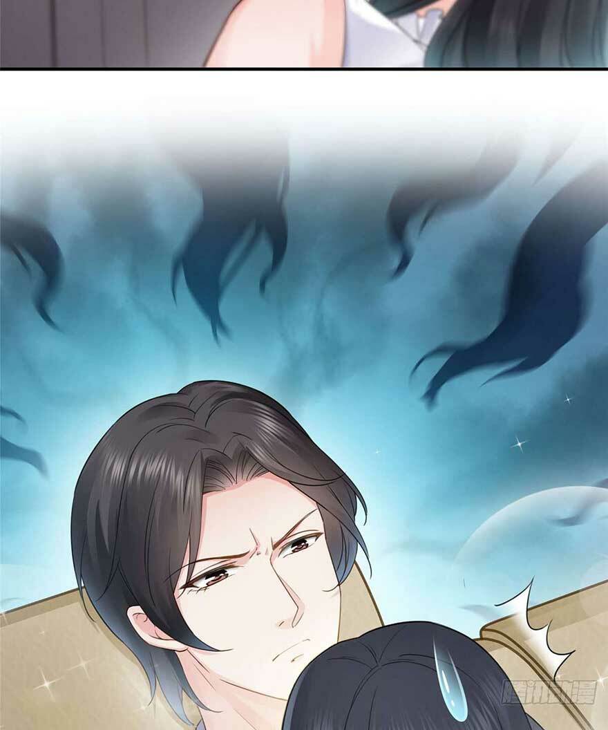 Hệt Như Hàn Quang Gặp Nắng Gắt Chapter 53 - Trang 35