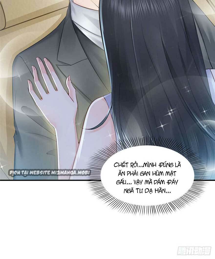 Hệt Như Hàn Quang Gặp Nắng Gắt Chapter 53 - Trang 36