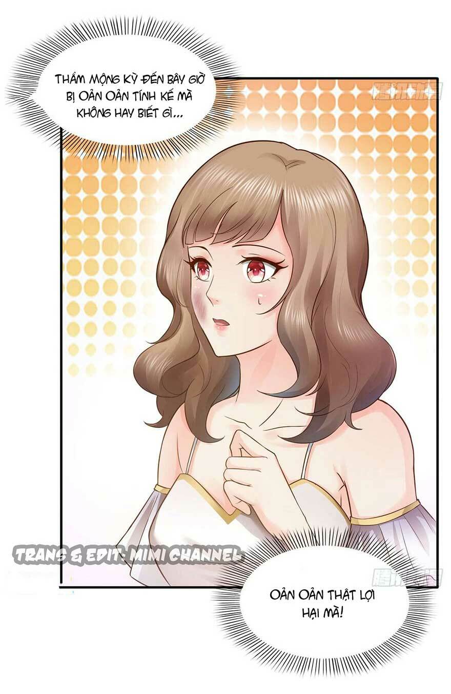 Hệt Như Hàn Quang Gặp Nắng Gắt Chapter 53 - Trang 3