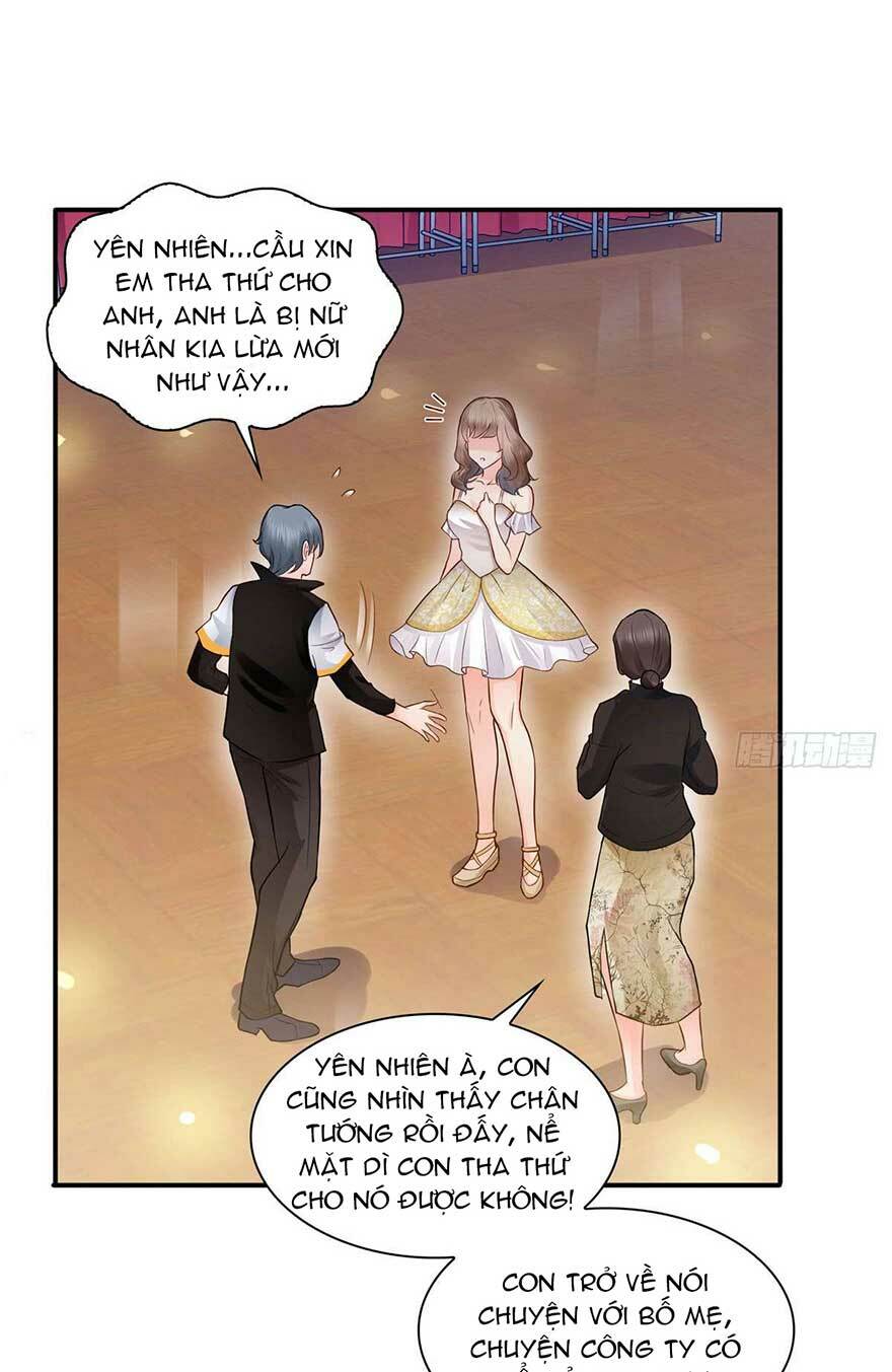 Hệt Như Hàn Quang Gặp Nắng Gắt Chapter 53 - Trang 4