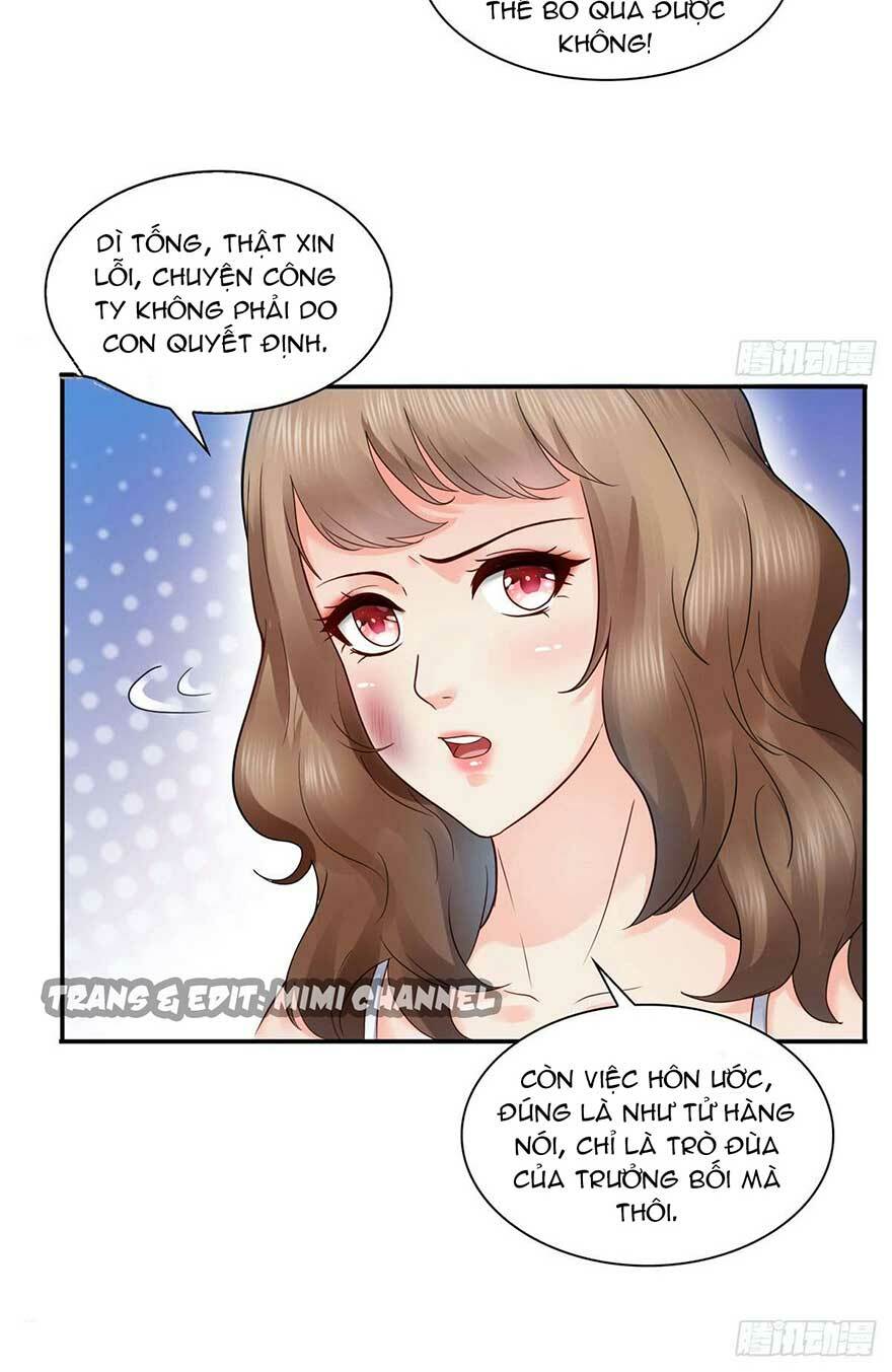 Hệt Như Hàn Quang Gặp Nắng Gắt Chapter 53 - Trang 5