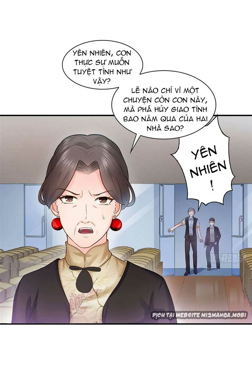 Hệt Như Hàn Quang Gặp Nắng Gắt Chapter 53 - Trang 6