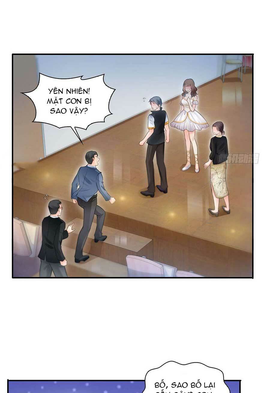 Hệt Như Hàn Quang Gặp Nắng Gắt Chapter 53 - Trang 7