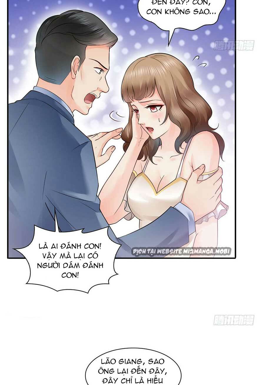 Hệt Như Hàn Quang Gặp Nắng Gắt Chapter 53 - Trang 8