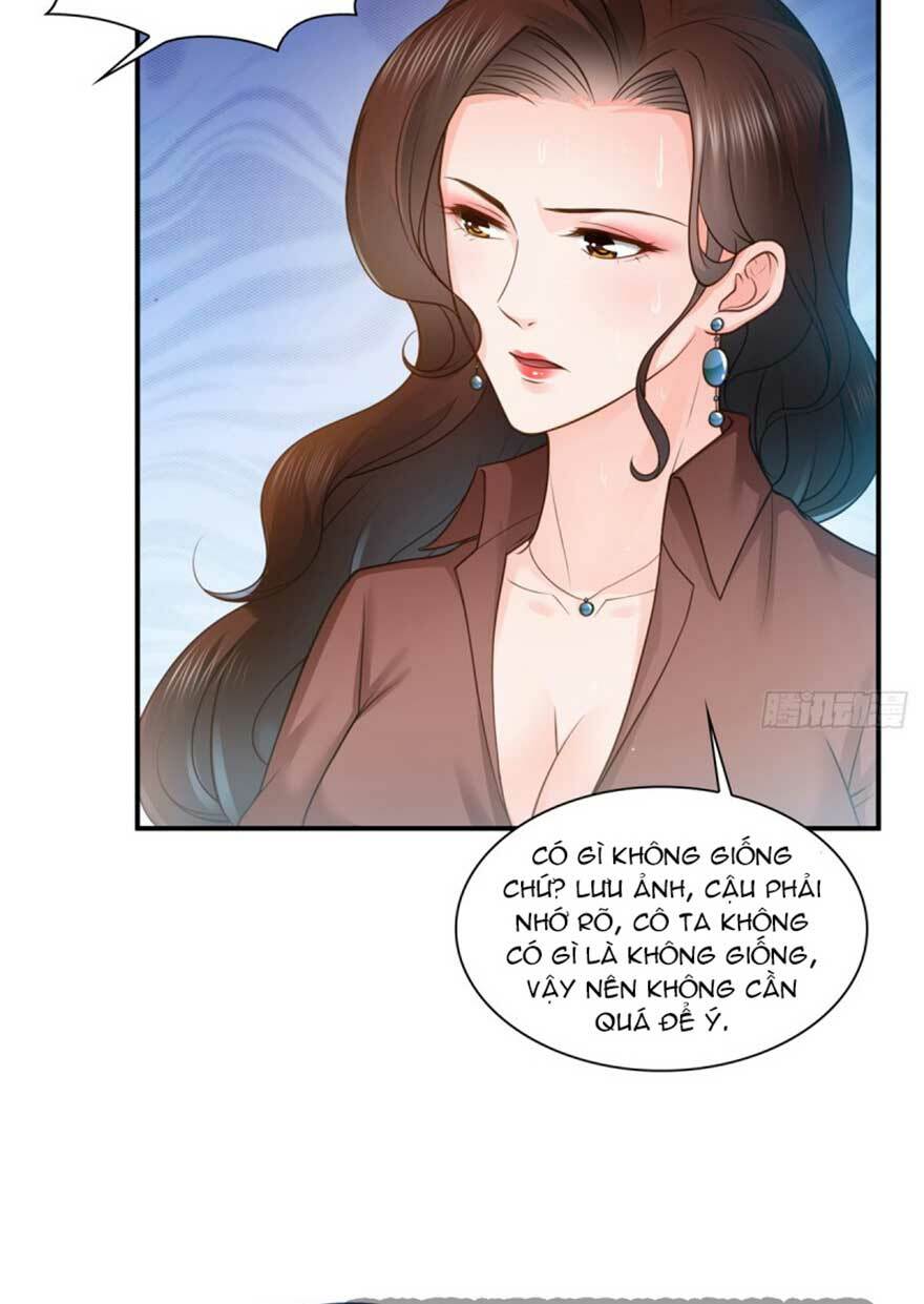 Hệt Như Hàn Quang Gặp Nắng Gắt Chapter 55 - Trang 9