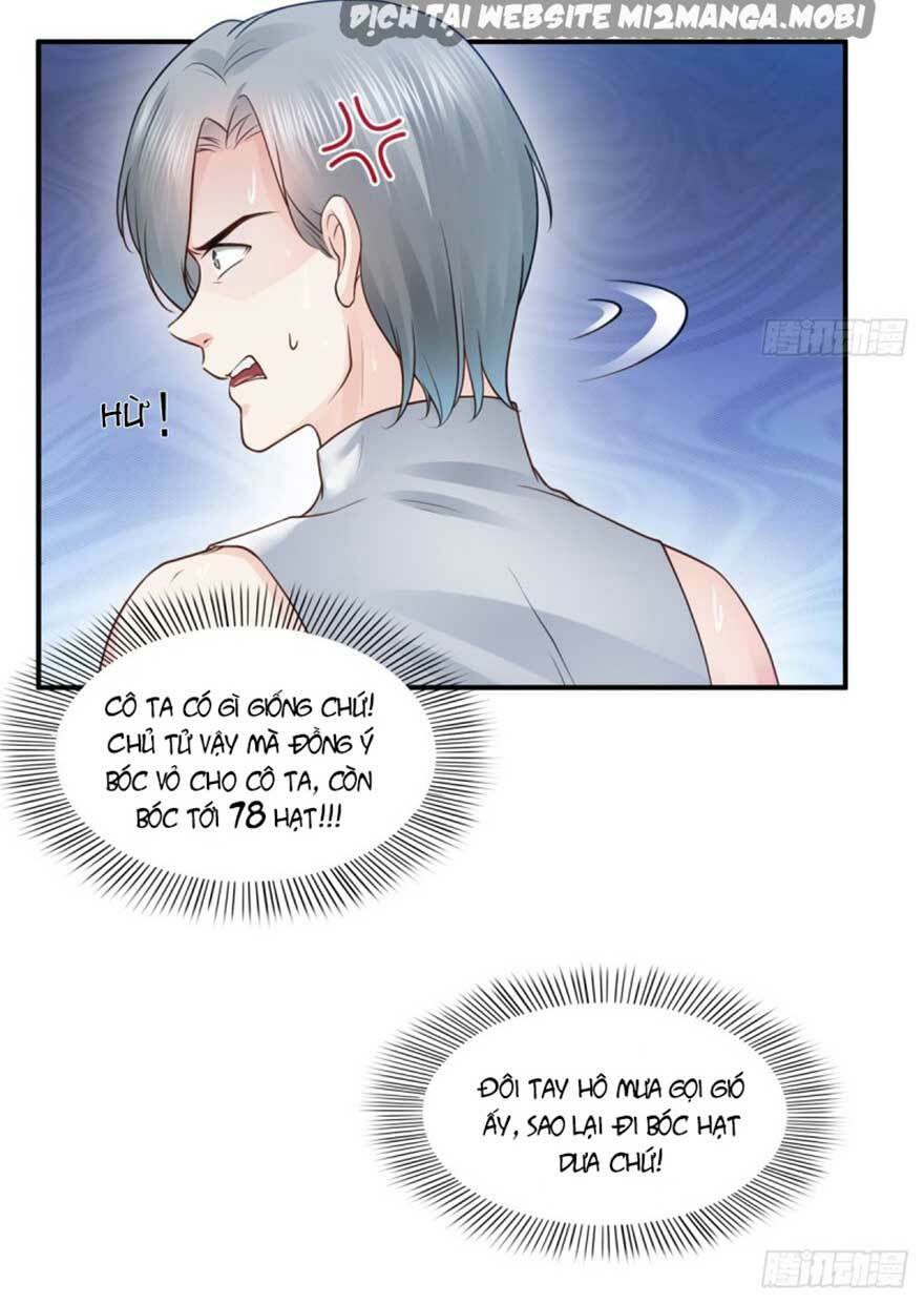 Hệt Như Hàn Quang Gặp Nắng Gắt Chapter 55 - Trang 10
