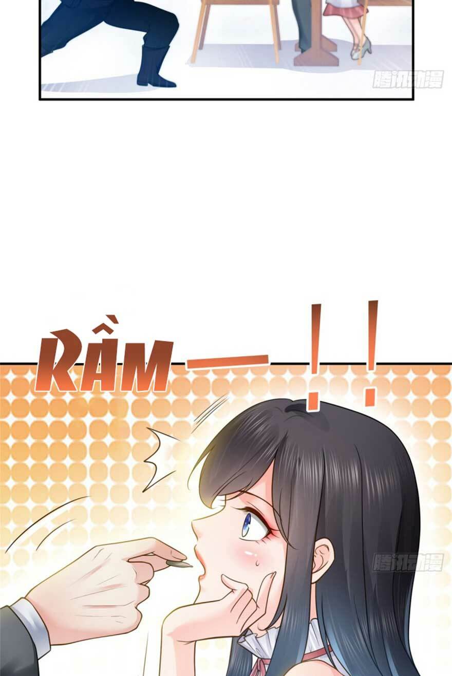 Hệt Như Hàn Quang Gặp Nắng Gắt Chapter 55 - Trang 13