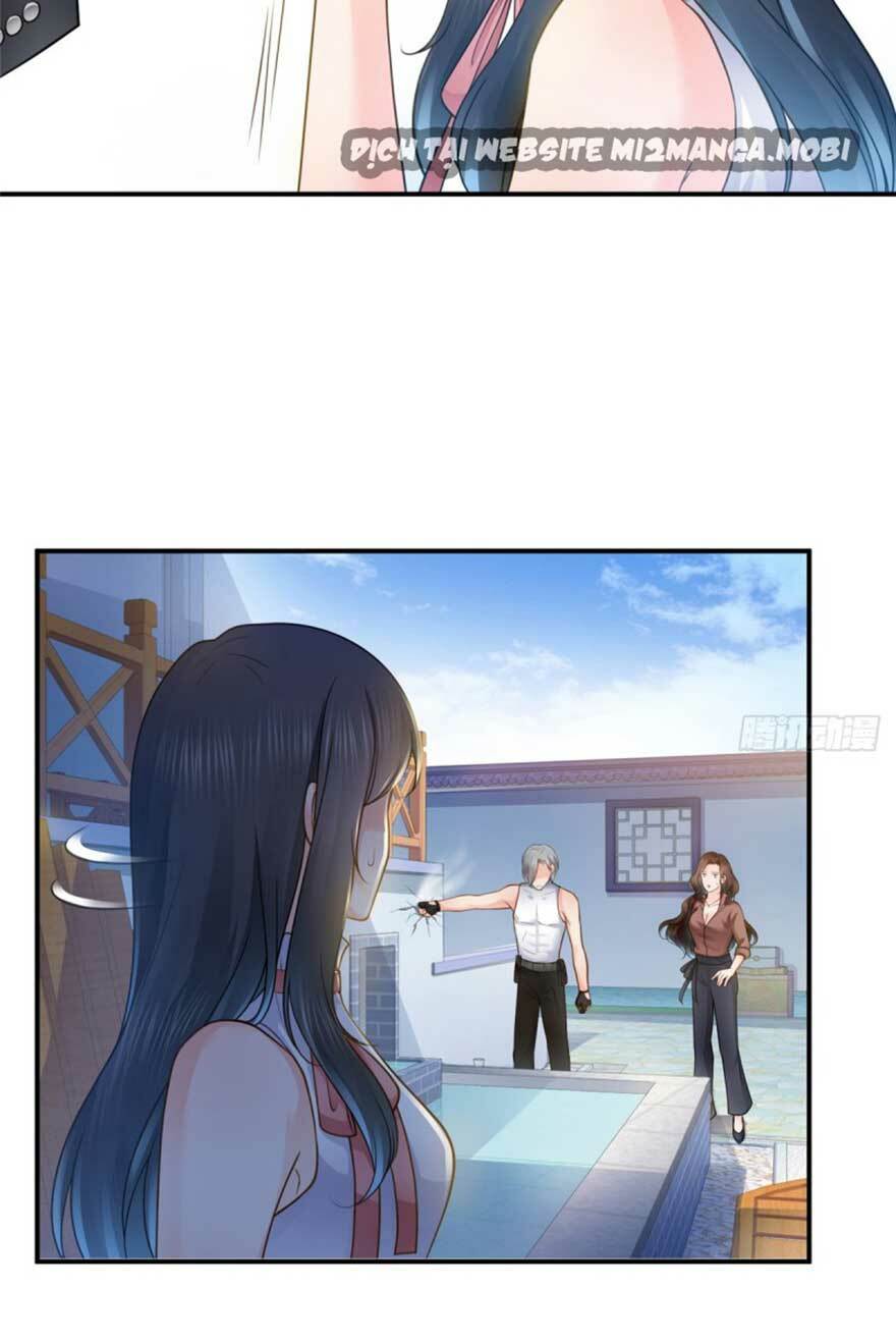 Hệt Như Hàn Quang Gặp Nắng Gắt Chapter 55 - Trang 14