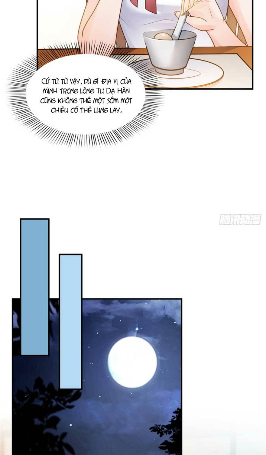 Hệt Như Hàn Quang Gặp Nắng Gắt Chapter 55 - Trang 24