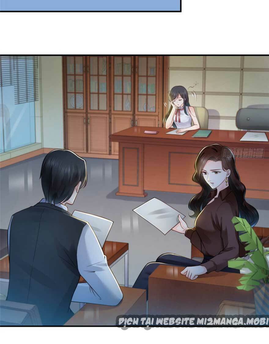 Hệt Như Hàn Quang Gặp Nắng Gắt Chapter 55 - Trang 29