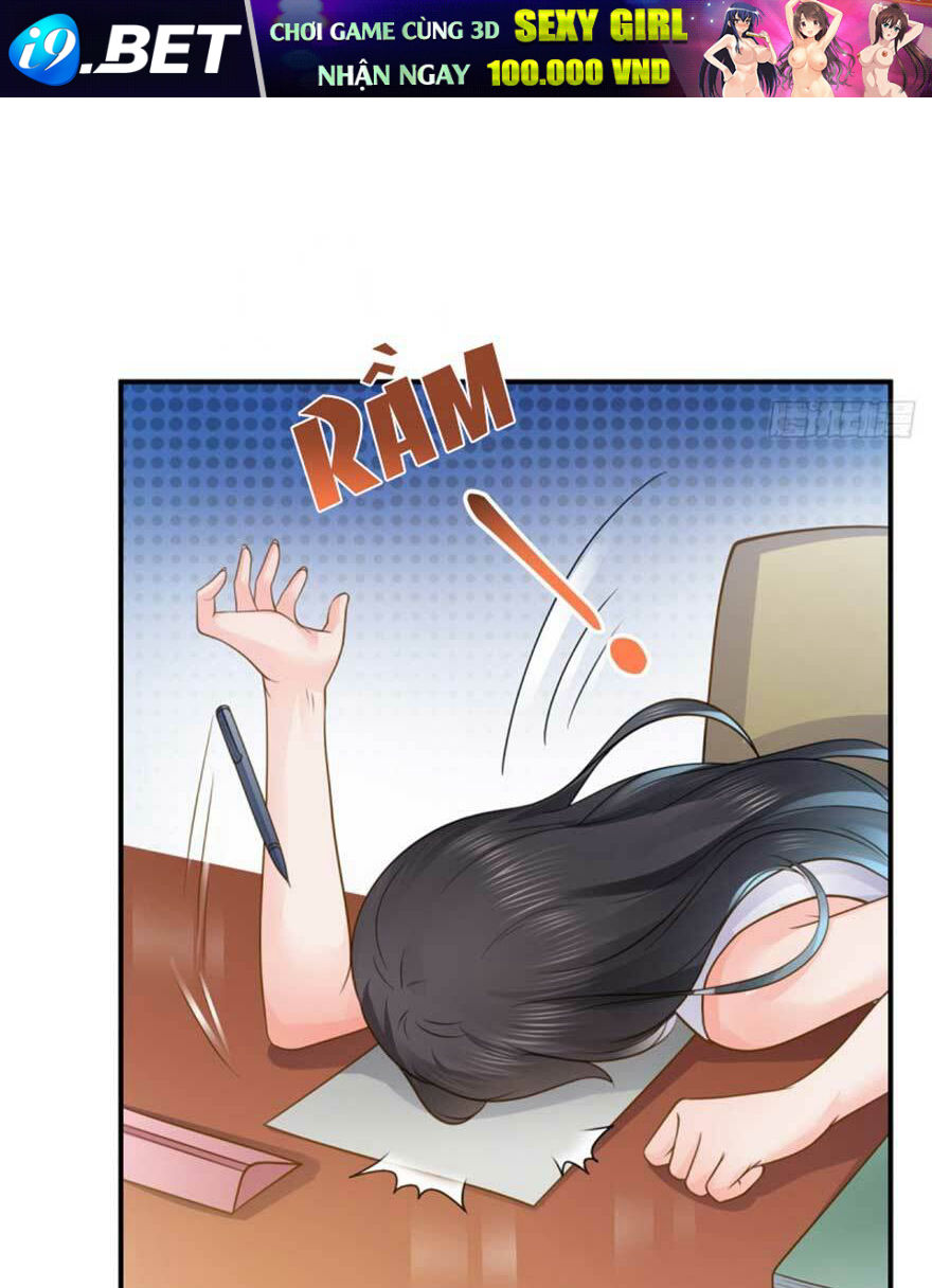 Hệt Như Hàn Quang Gặp Nắng Gắt Chapter 55 - Trang 30