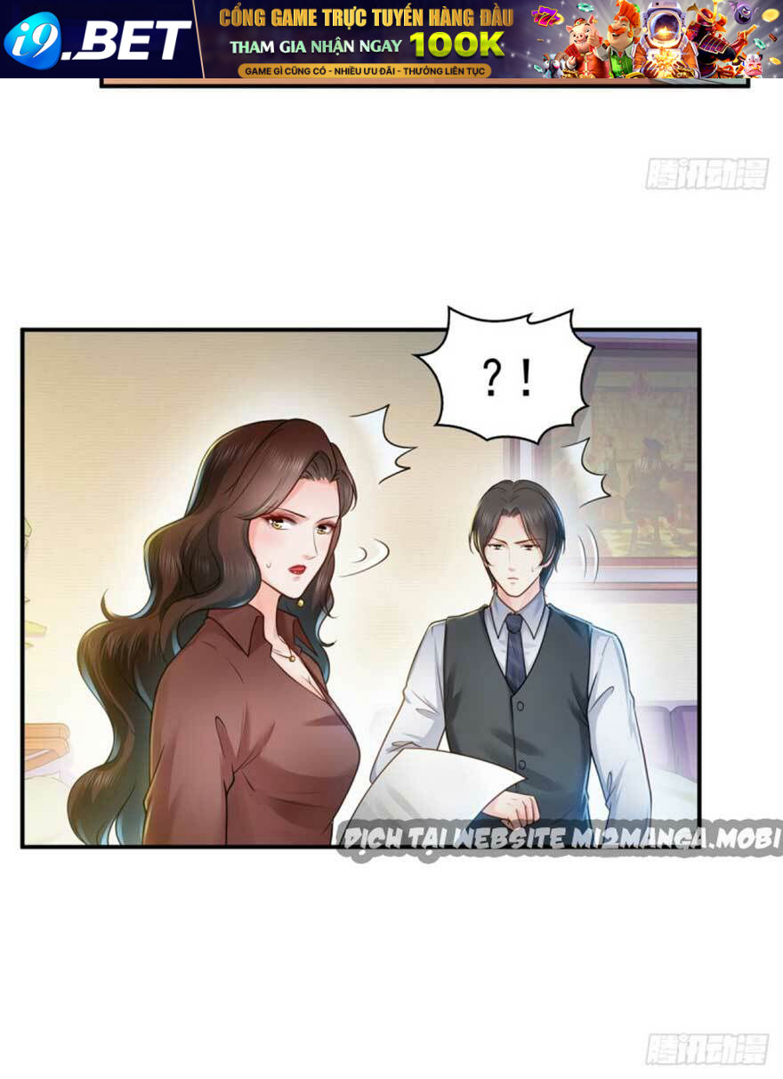 Hệt Như Hàn Quang Gặp Nắng Gắt Chapter 55 - Trang 31