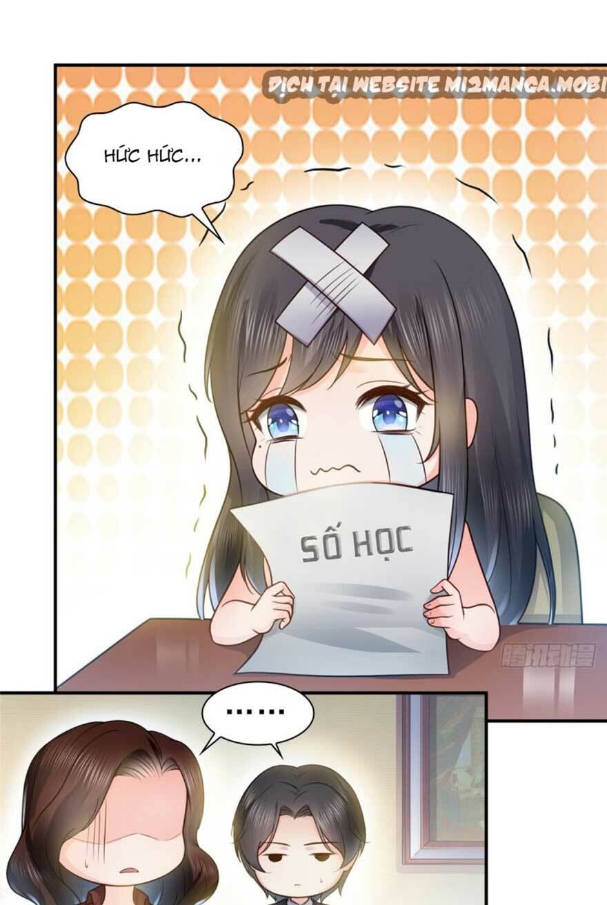 Hệt Như Hàn Quang Gặp Nắng Gắt Chapter 55 - Trang 32