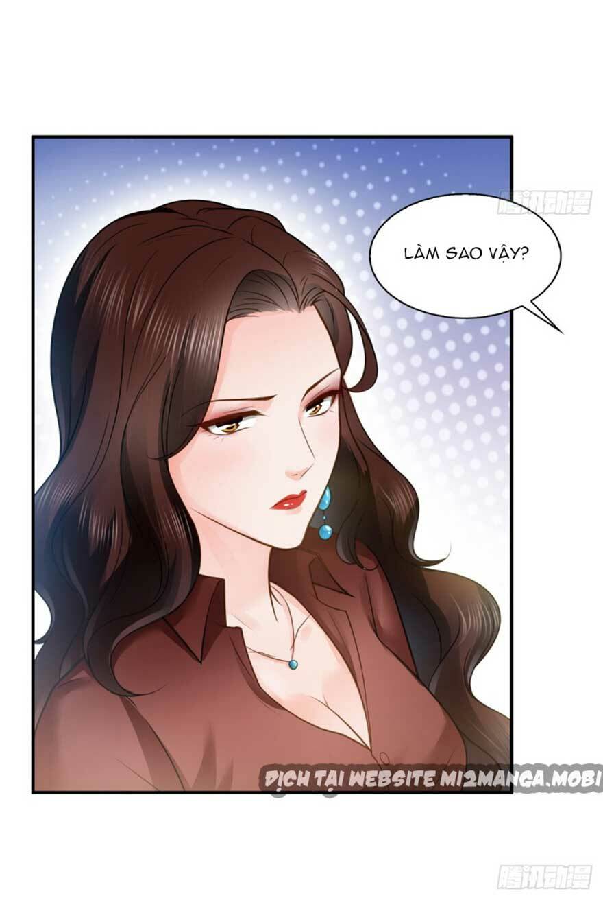Hệt Như Hàn Quang Gặp Nắng Gắt Chapter 55 - Trang 34