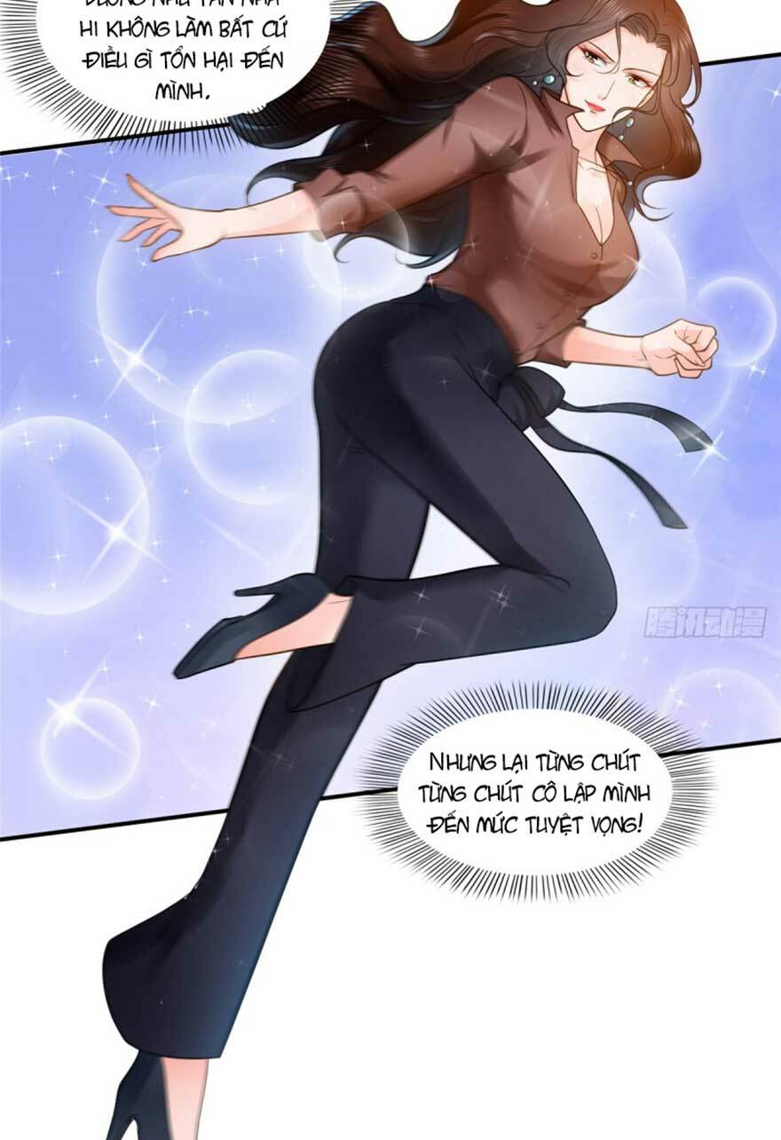 Hệt Như Hàn Quang Gặp Nắng Gắt Chapter 55 - Trang 4