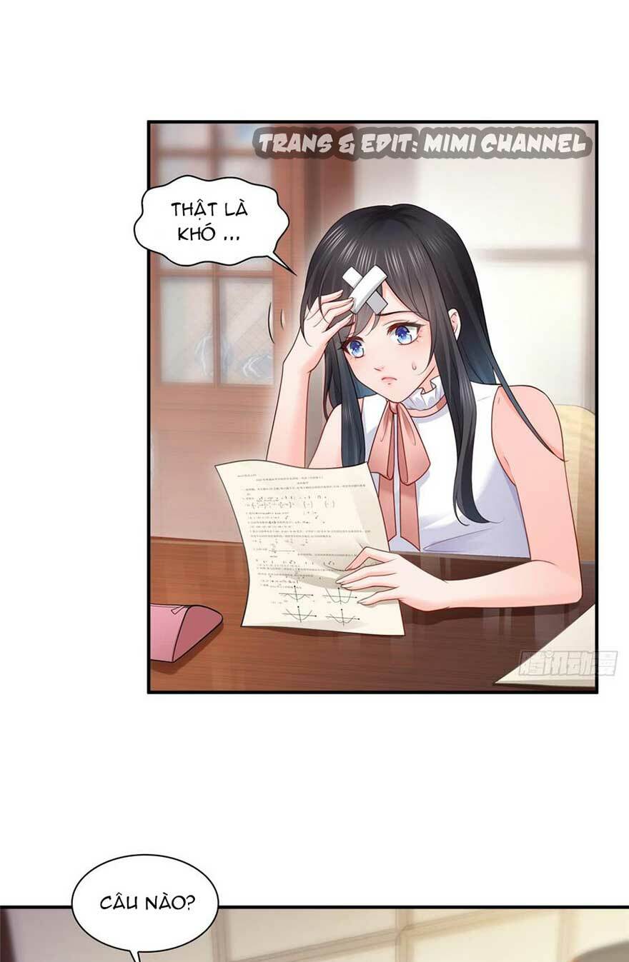 Hệt Như Hàn Quang Gặp Nắng Gắt Chapter 56 - Trang 1