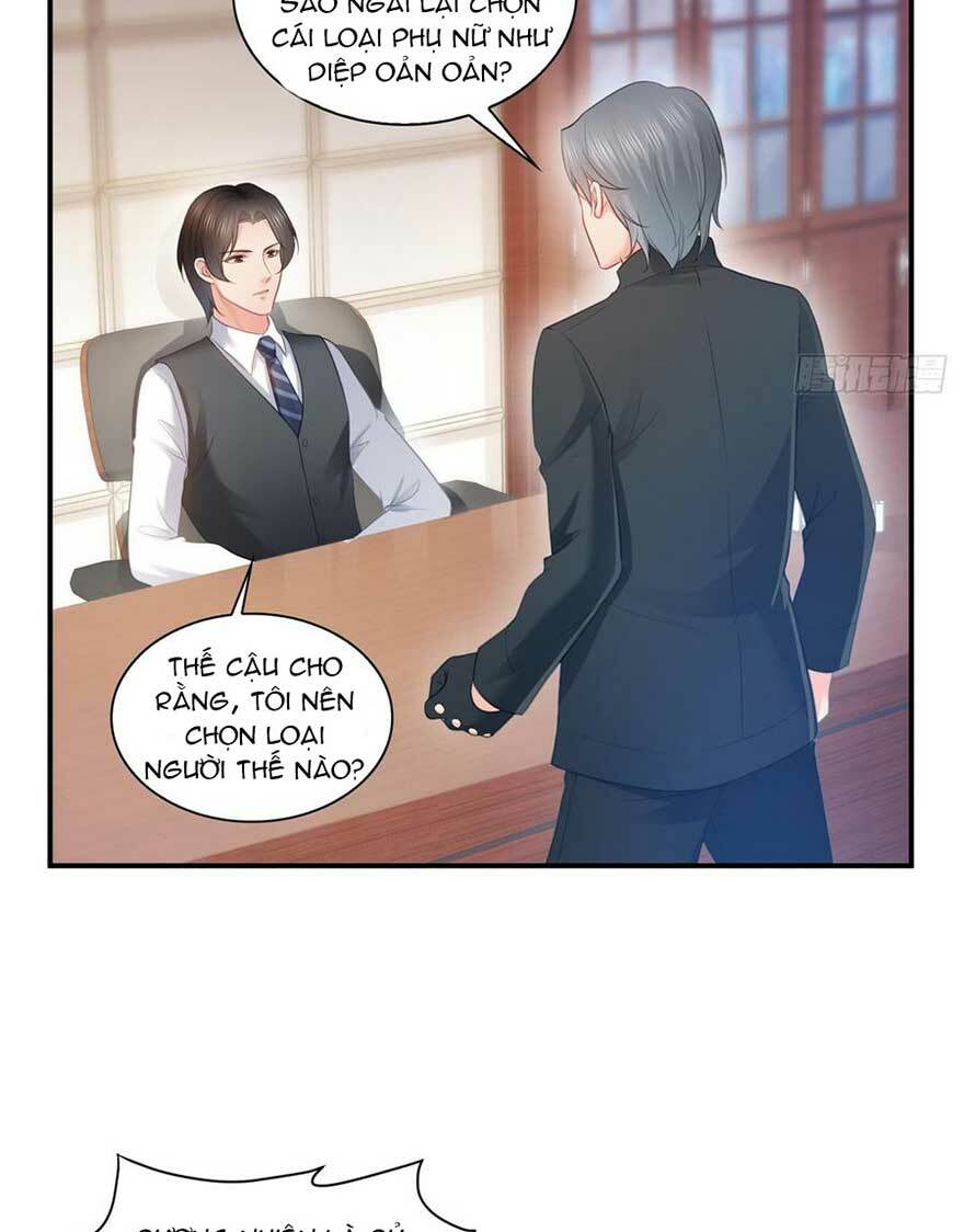 Hệt Như Hàn Quang Gặp Nắng Gắt Chapter 56 - Trang 20