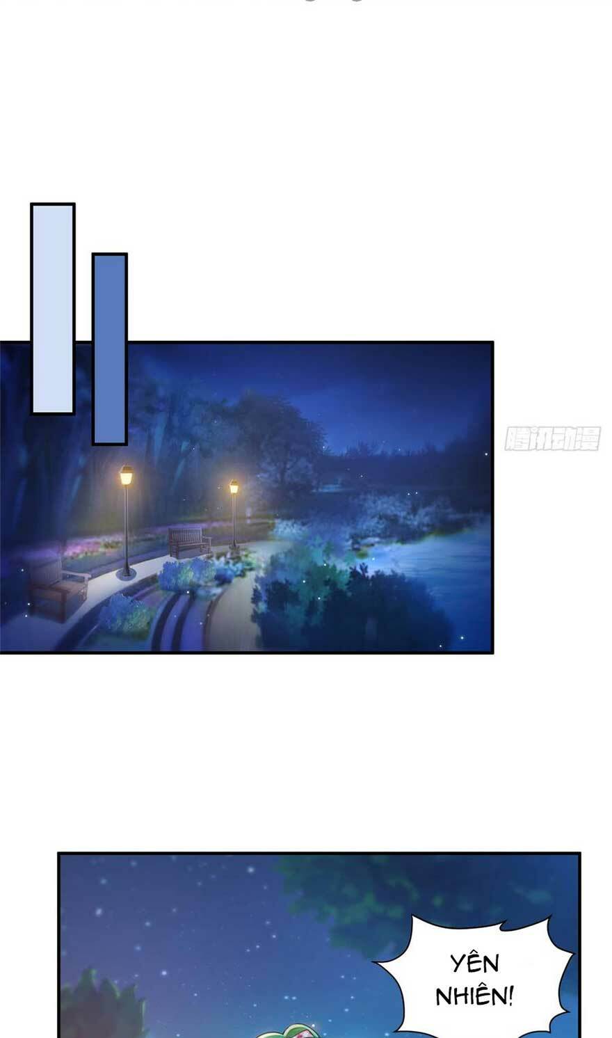 Hệt Như Hàn Quang Gặp Nắng Gắt Chapter 56 - Trang 23