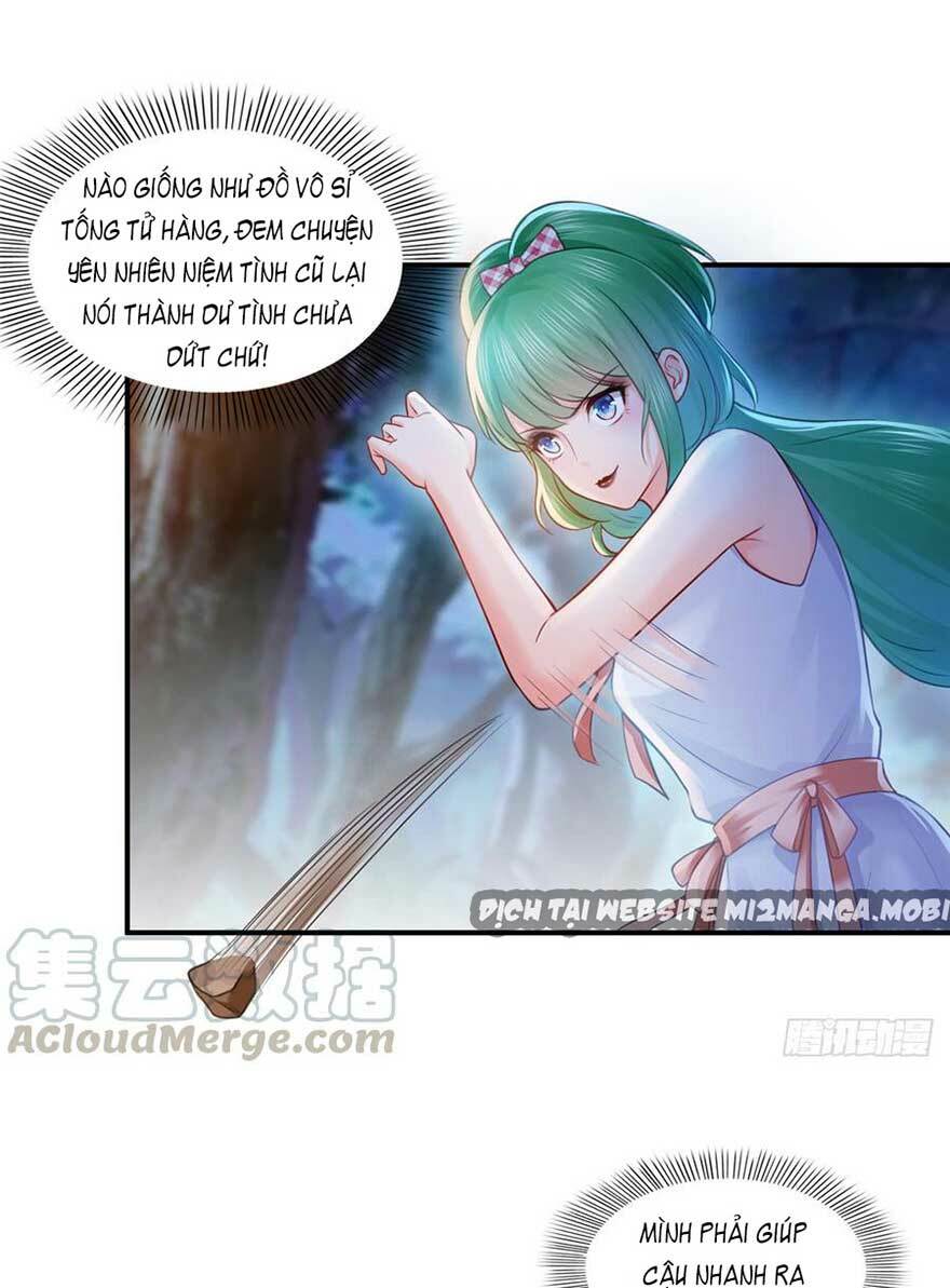 Hệt Như Hàn Quang Gặp Nắng Gắt Chapter 56 - Trang 27