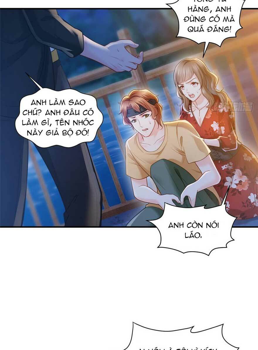 Hệt Như Hàn Quang Gặp Nắng Gắt Chapter 56 - Trang 30