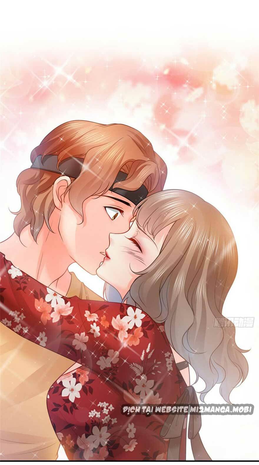 Hệt Như Hàn Quang Gặp Nắng Gắt Chapter 56 - Trang 32