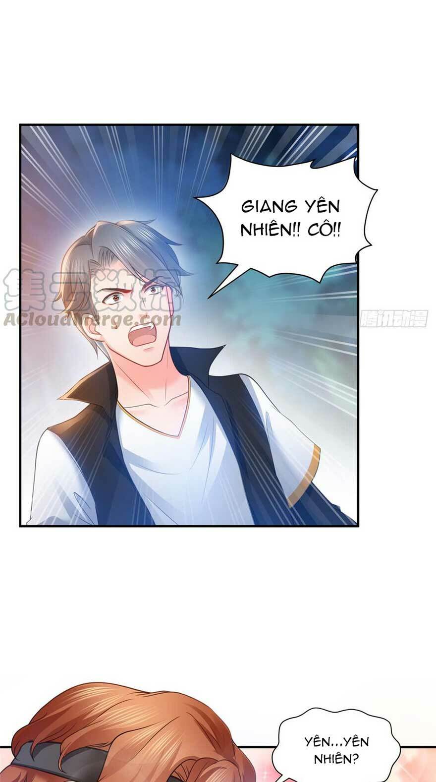 Hệt Như Hàn Quang Gặp Nắng Gắt Chapter 56 - Trang 33