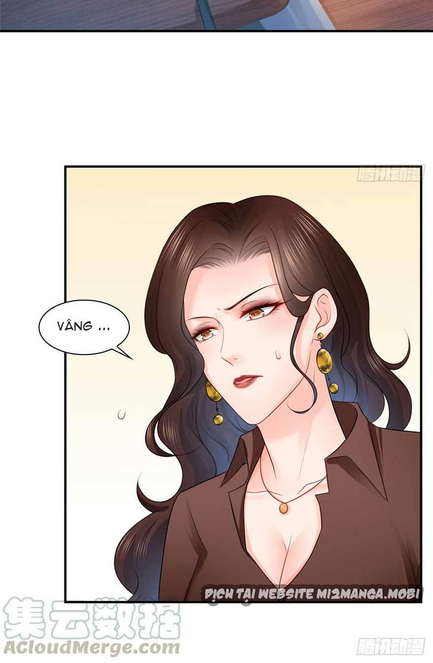 Hệt Như Hàn Quang Gặp Nắng Gắt Chapter 56 - Trang 5