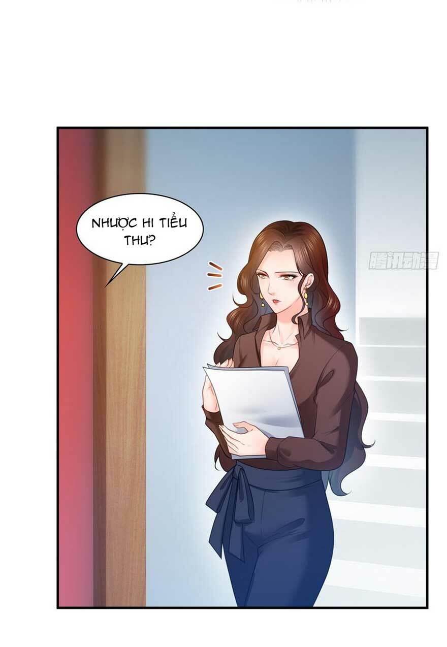 Hệt Như Hàn Quang Gặp Nắng Gắt Chapter 56 - Trang 7