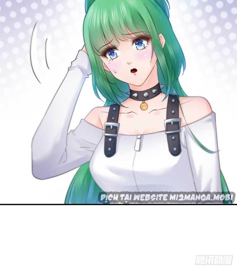 Hệt Như Hàn Quang Gặp Nắng Gắt - Chapter 57 - Page 36