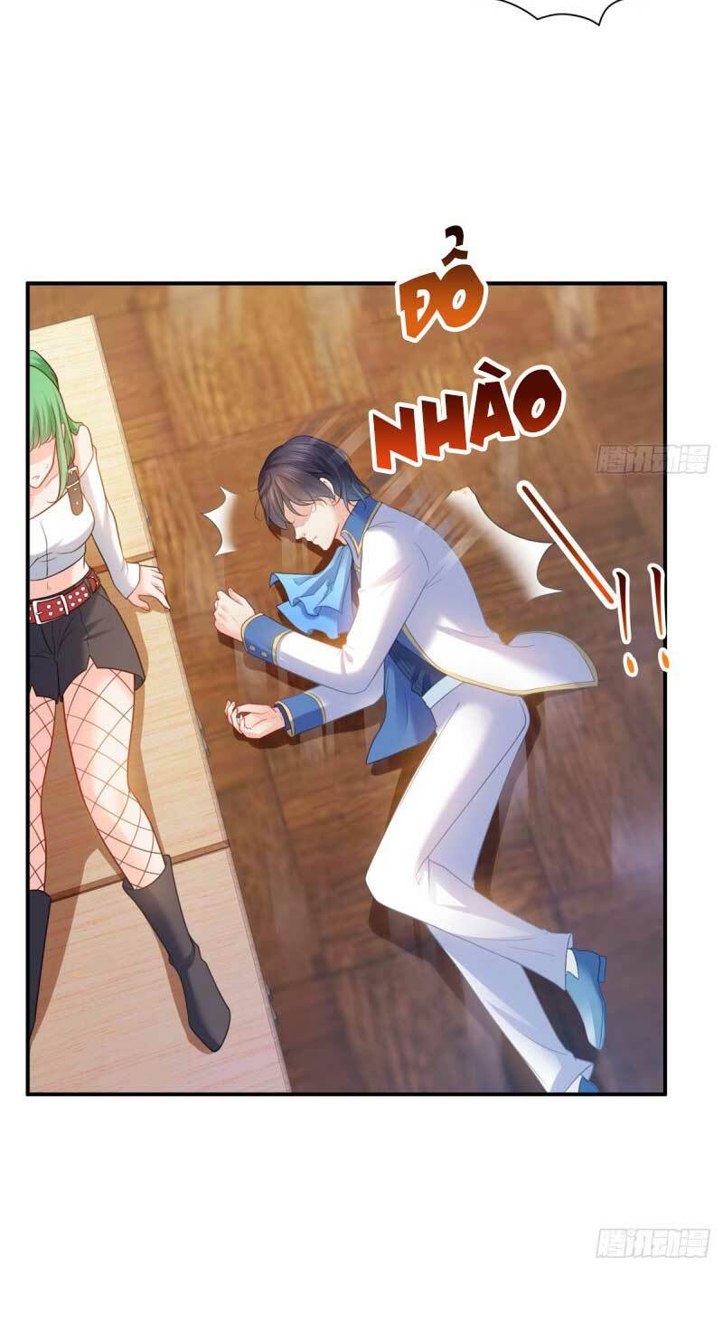 Hệt Như Hàn Quang Gặp Nắng Gắt Chapter 58 - Trang 10