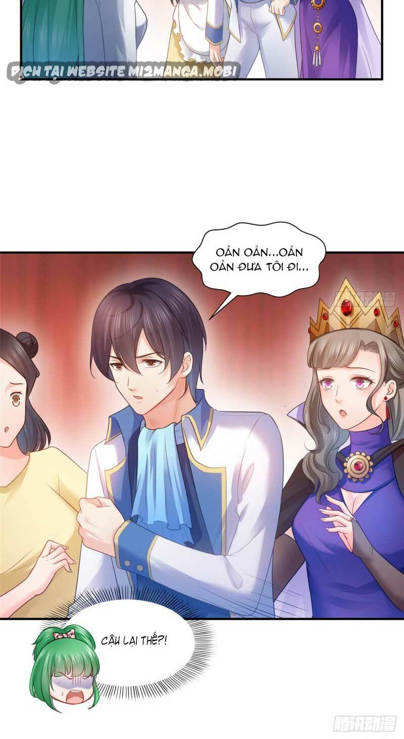 Hệt Như Hàn Quang Gặp Nắng Gắt Chapter 58 - Trang 14