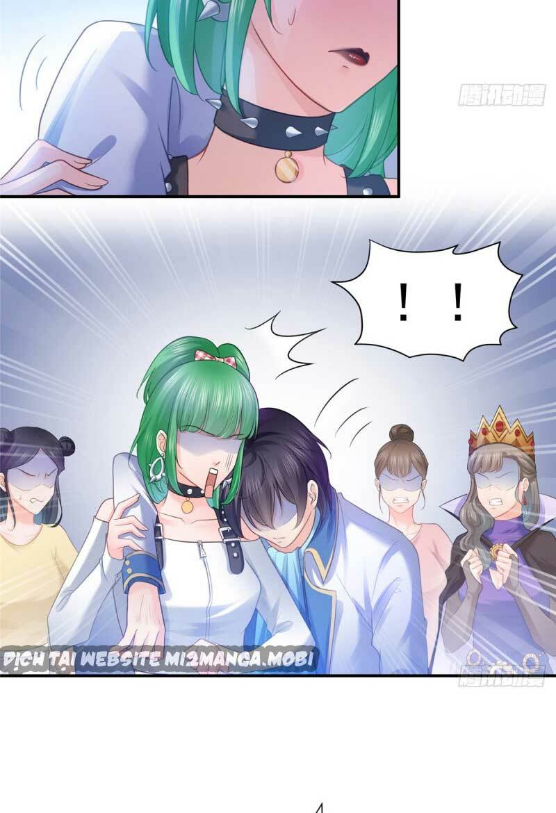 Hệt Như Hàn Quang Gặp Nắng Gắt Chapter 58 - Trang 17