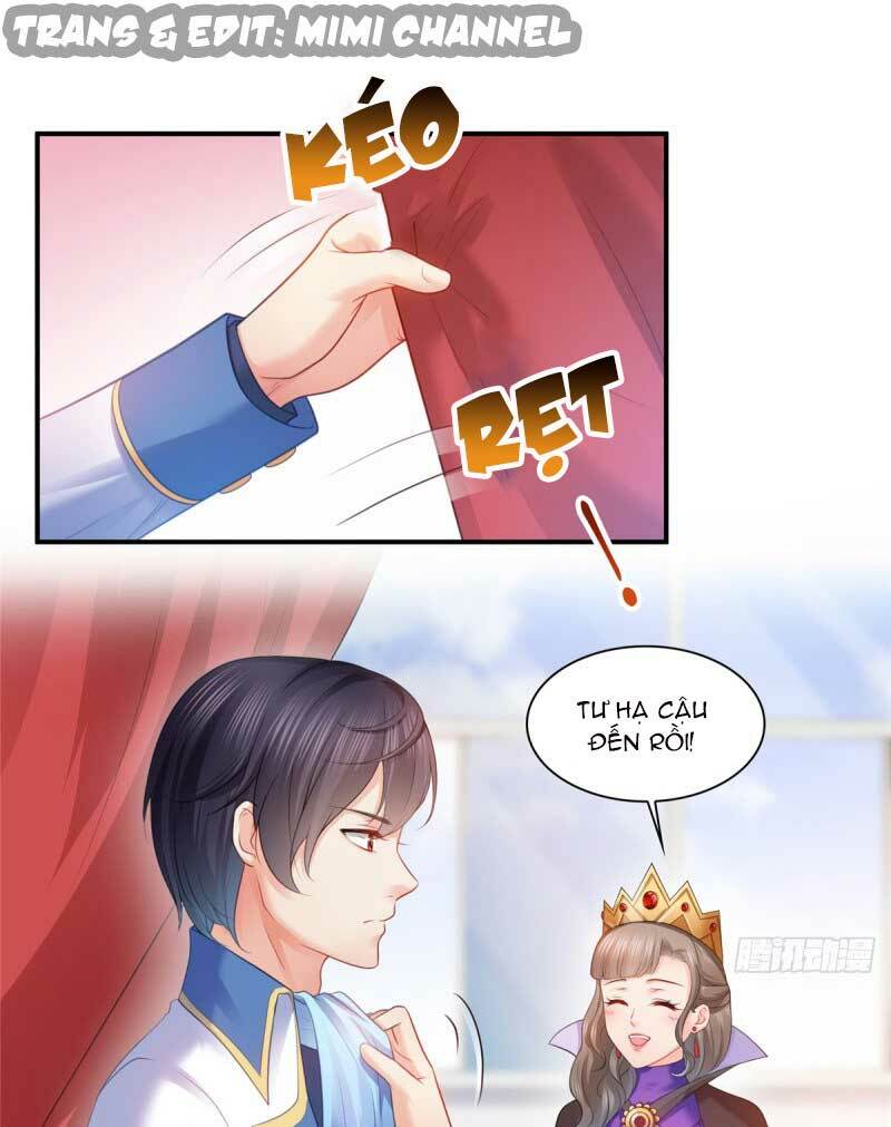 Hệt Như Hàn Quang Gặp Nắng Gắt Chapter 58 - Trang 1