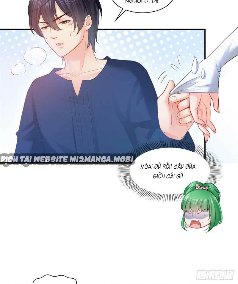 Hệt Như Hàn Quang Gặp Nắng Gắt Chapter 58 - Trang 23