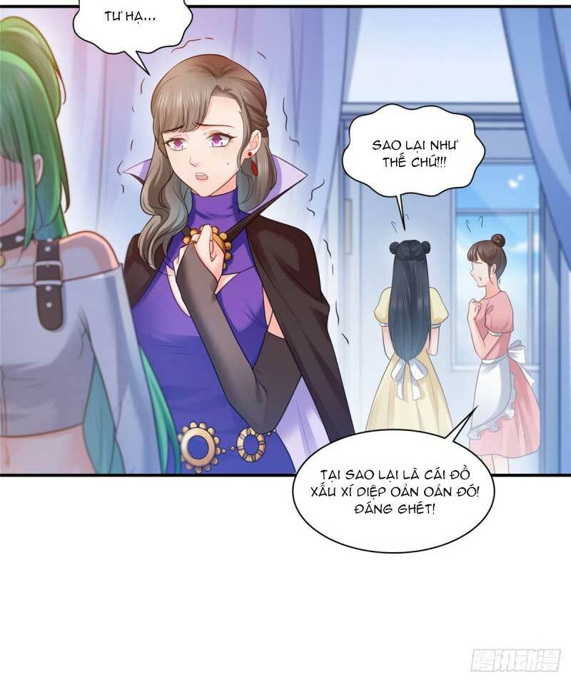 Hệt Như Hàn Quang Gặp Nắng Gắt Chapter 58 - Trang 24