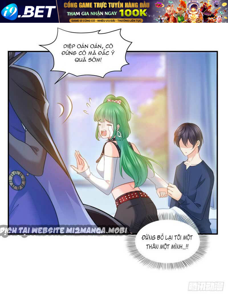 Hệt Như Hàn Quang Gặp Nắng Gắt Chapter 58 - Trang 25