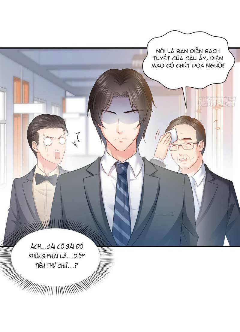 Hệt Như Hàn Quang Gặp Nắng Gắt Chapter 58 - Trang 29