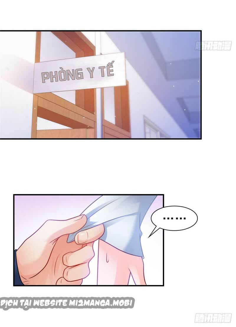 Hệt Như Hàn Quang Gặp Nắng Gắt Chapter 58 - Trang 30