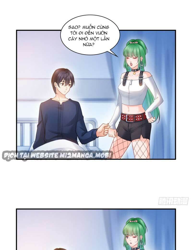 Hệt Như Hàn Quang Gặp Nắng Gắt Chapter 58 - Trang 31