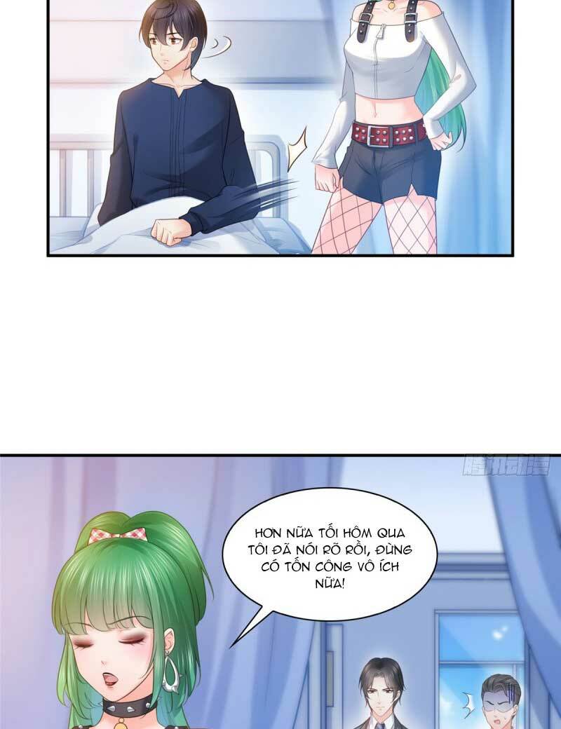 Hệt Như Hàn Quang Gặp Nắng Gắt Chapter 58 - Trang 32