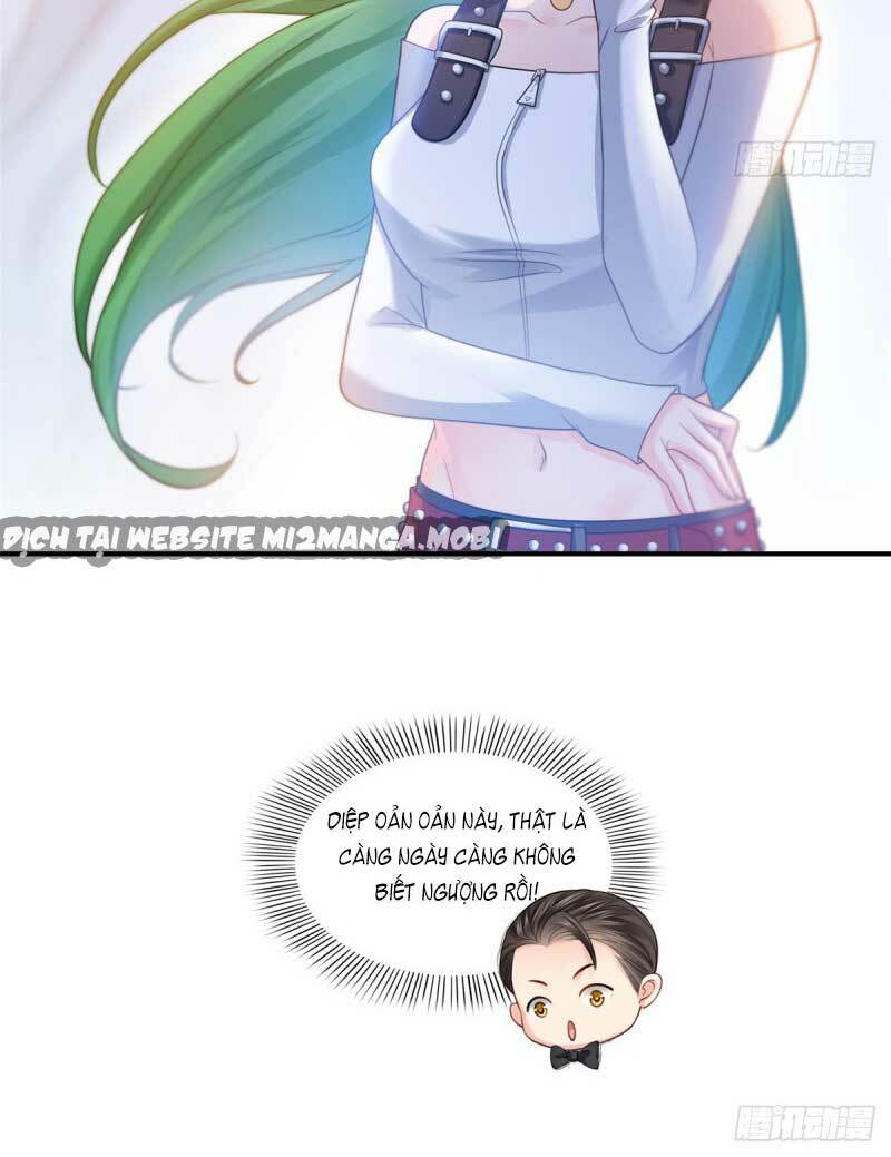 Hệt Như Hàn Quang Gặp Nắng Gắt Chapter 58 - Trang 35