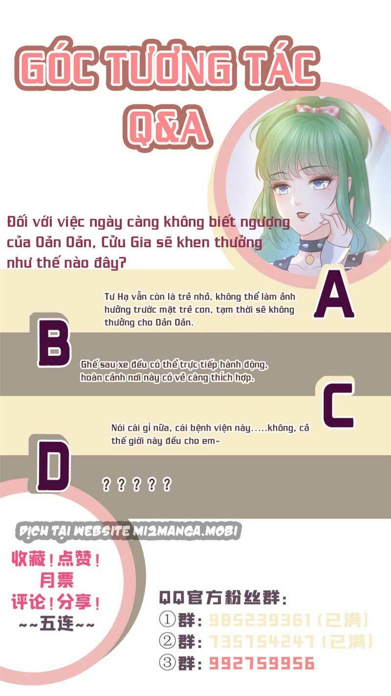 Hệt Như Hàn Quang Gặp Nắng Gắt - Chapter 58 - Page 36