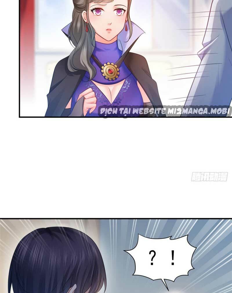 Hệt Như Hàn Quang Gặp Nắng Gắt Chapter 58 - Trang 3