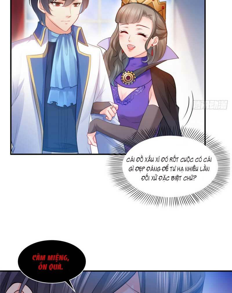 Hệt Như Hàn Quang Gặp Nắng Gắt Chapter 58 - Trang 5