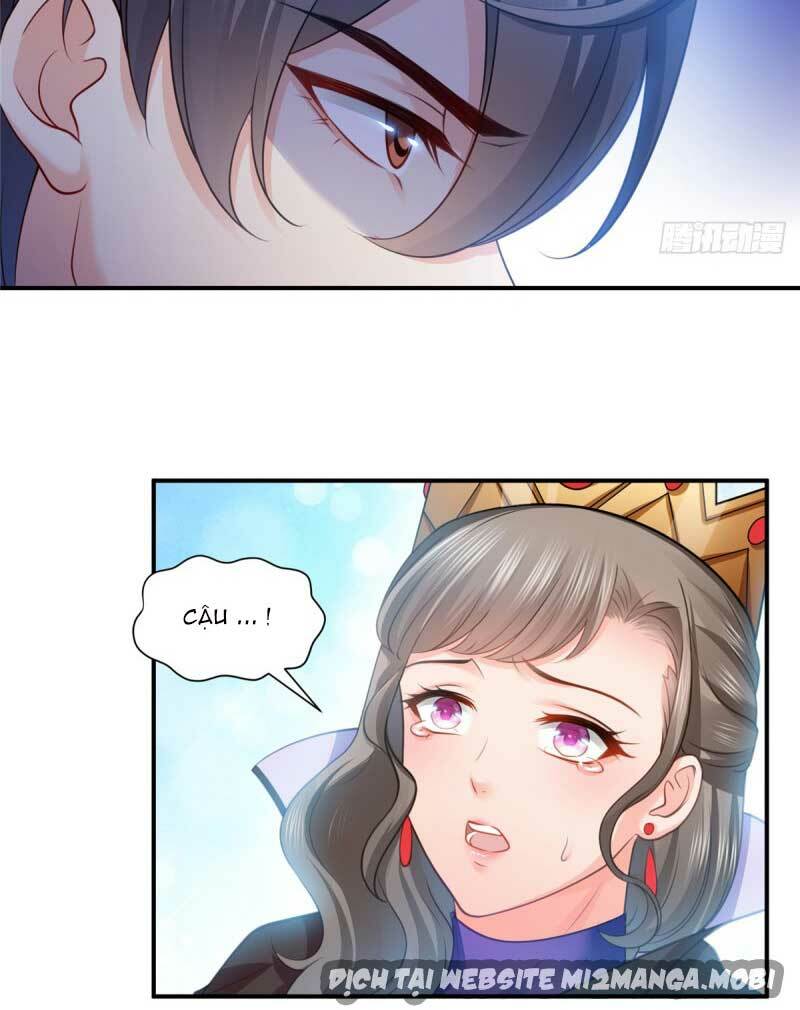 Hệt Như Hàn Quang Gặp Nắng Gắt Chapter 58 - Trang 6